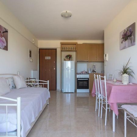 Lovely Apartment Xylokastro 2Nd Floor 외부 사진