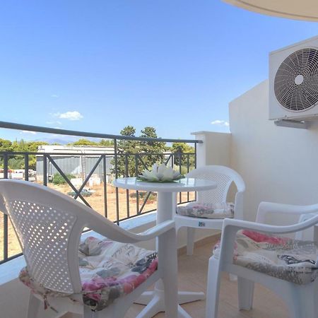 Lovely Apartment Xylokastro 2Nd Floor 외부 사진